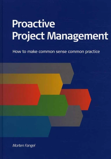 Proactive Project Management