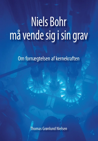 Niels Bohr må vende sig i sin grav