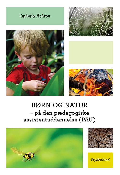Billede af Børn og natur