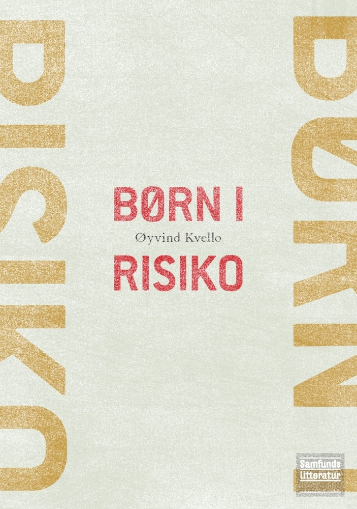 Billede af Børn i risiko