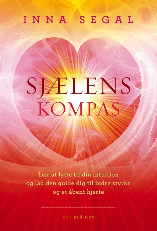 Billede af Sjælens kompas