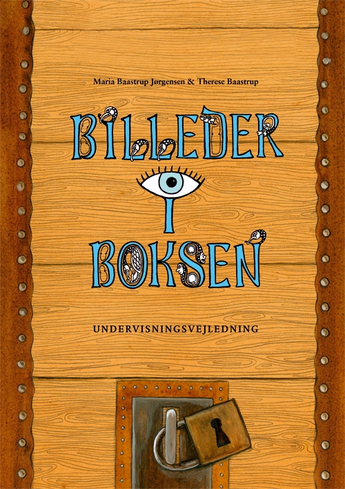 Billede af Billeder i Boksen - Undervisningsvejledning