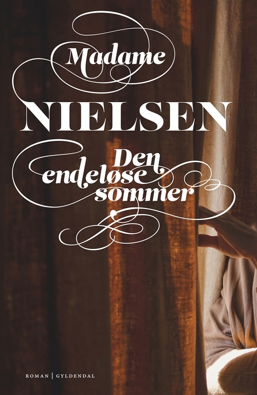 Billede af Den endeløse sommer