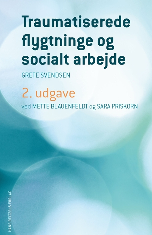 Billede af Traumatiserede flygtninge og socialt arbejde