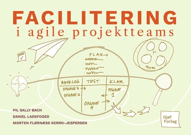 Facilitering i agile projektteams