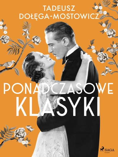 Tadeusz Dołęga-Mostowicz