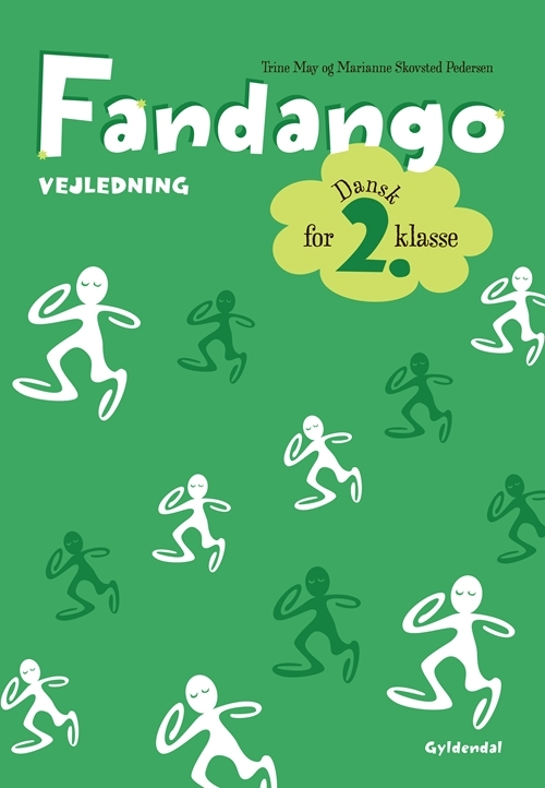 Billede af Fandango 2 Vejledning