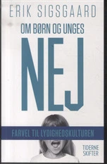 Billede af Om børn og unges NEJ
