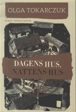 Billede af Dagens hus, nattens hus