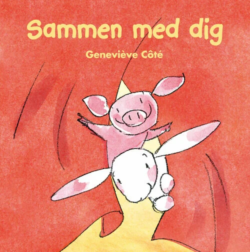 Billede af Sammen med dig