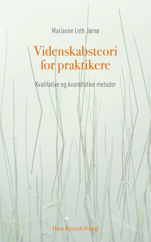 Videnskabsteori for praktikere