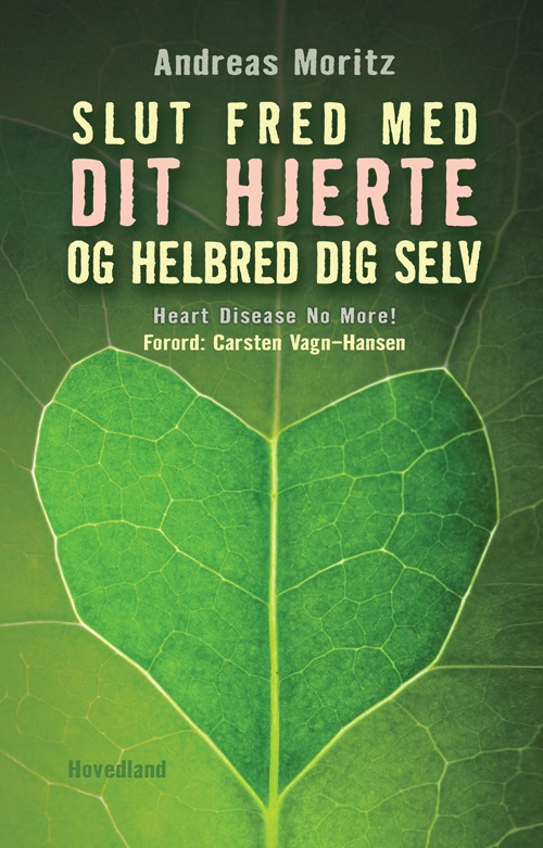 Billede af Slut fred med dit hjerte