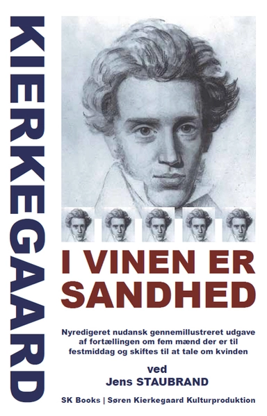I Vinen Er Sandhed