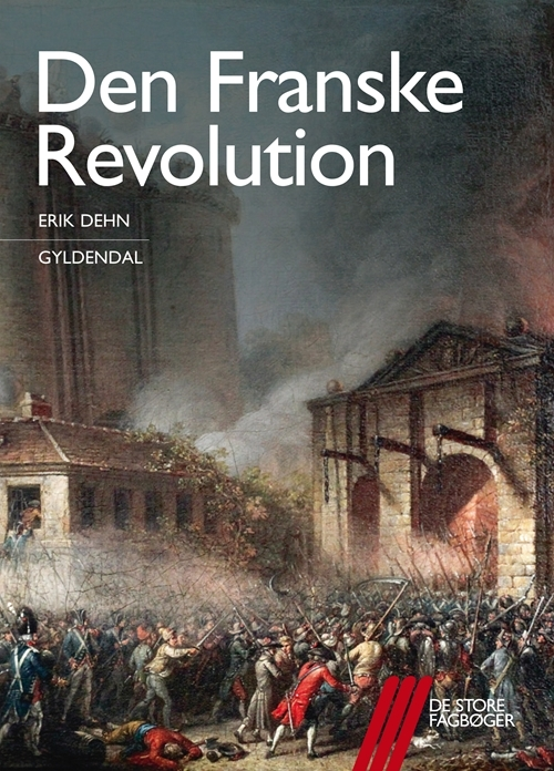 Billede af Den Franske Revolution