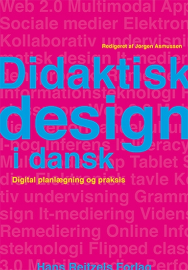 Didaktisk design i dansk
