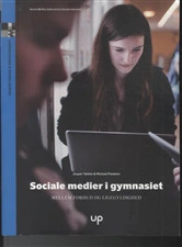 Billede af Sociale medier i gymnasiet