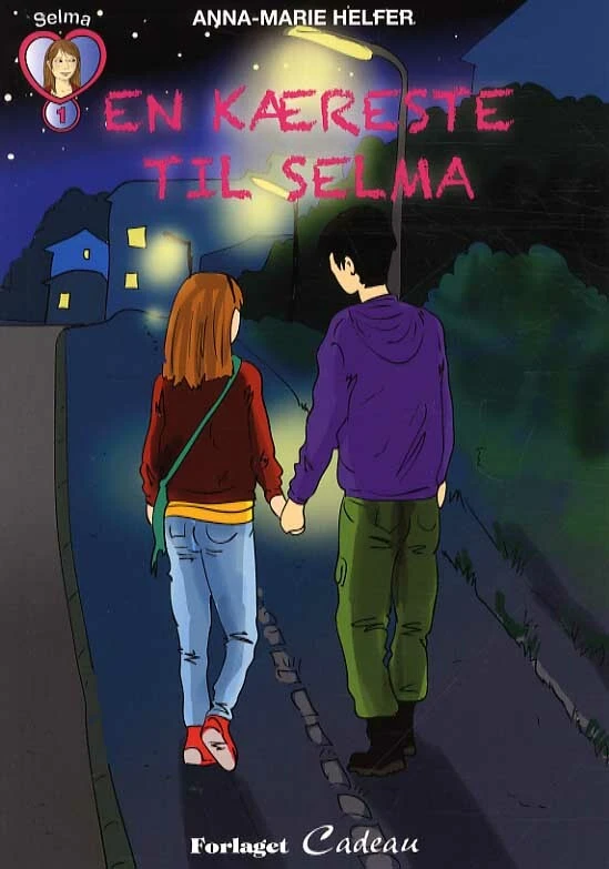 Billede af En kæreste til Selma