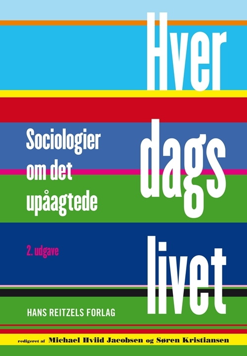Hverdagslivet