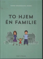 Billede af To hjem - én familie