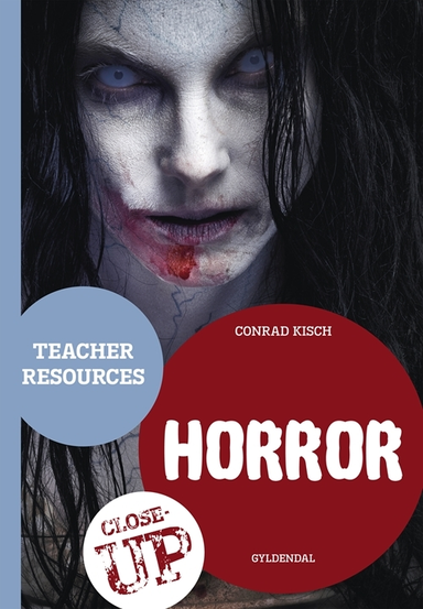 Horror - Teacher Resources