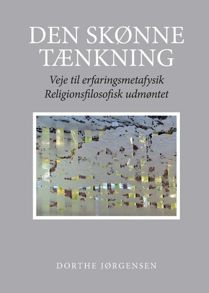 Billede af Den skønne tænkning