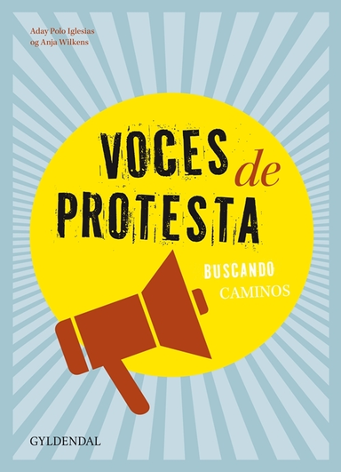 Voces de protesta