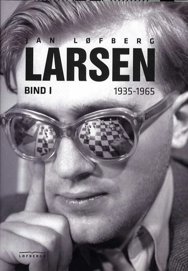 Larsen 1935-1965