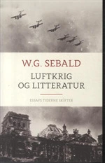 Luftkrig og litteratur