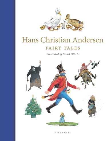 H. C. Andersen Fairy Tales