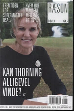 Billede af RÆSON nr. 15