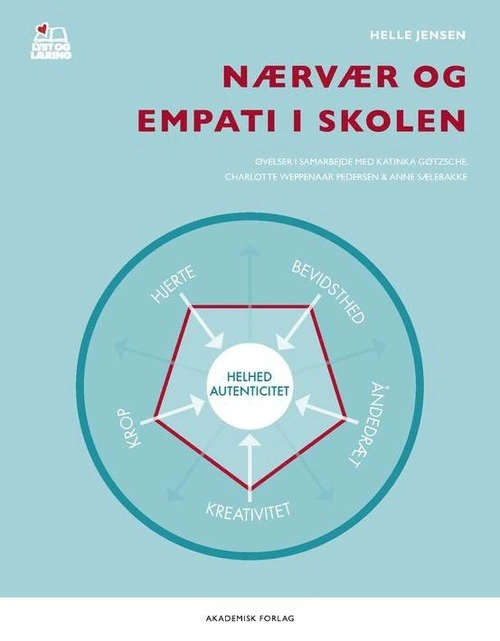 Billede af Nærvær og empati i skolen