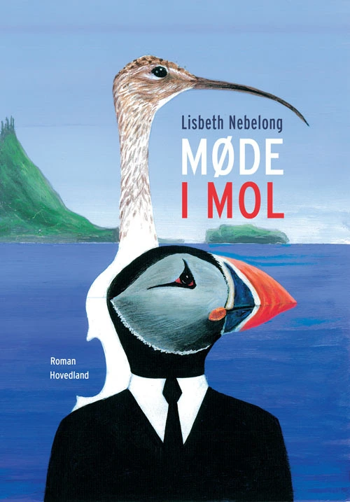 Billede af Møde i mol