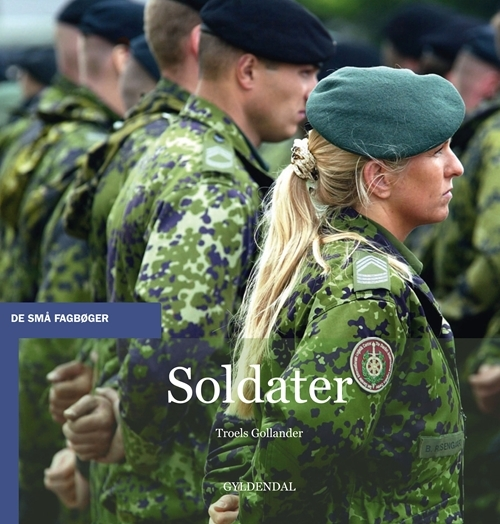 Billede af Soldater