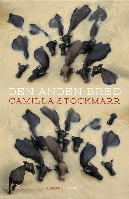 Billede af Den anden bred