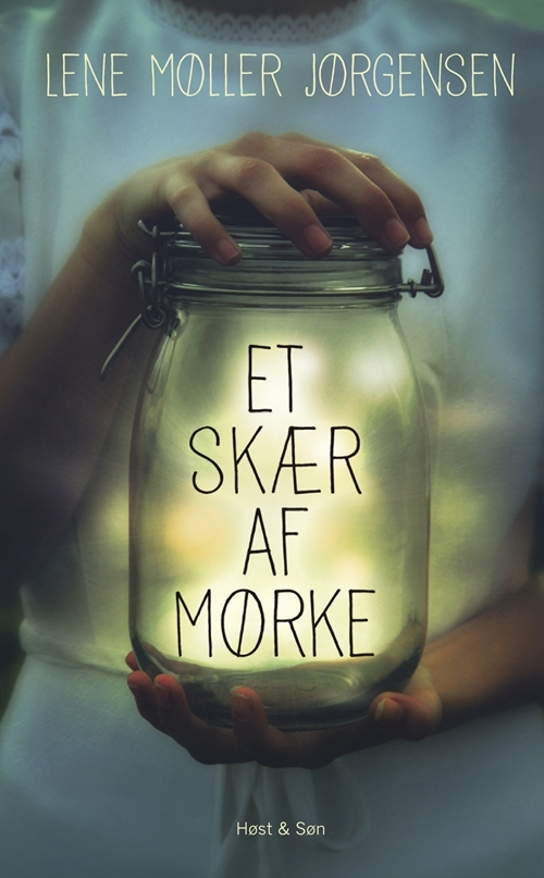 Billede af Et skær af mørke