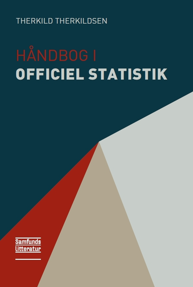 Håndbog i officiel statistik