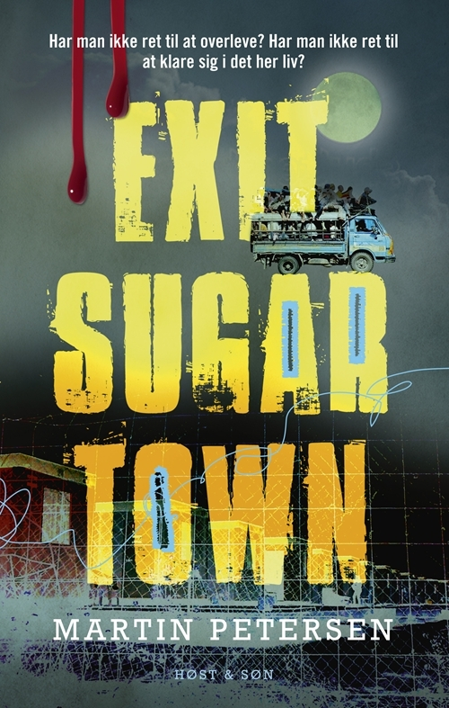 Billede af Exit Sugartown