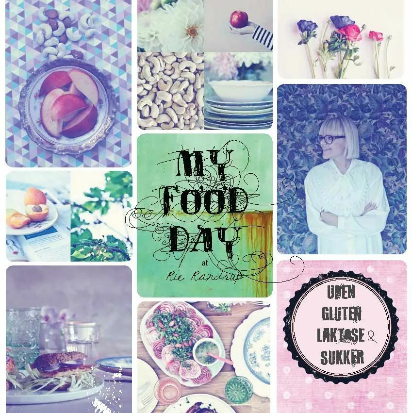 Billede af My Food Day