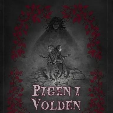 Pigen i Volden