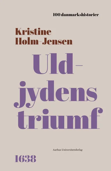 Uldjydens triumf