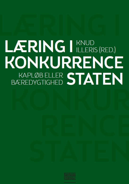 Billede af Læring i konkurrencestaten
