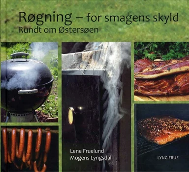 Røgning - for smagens skyld