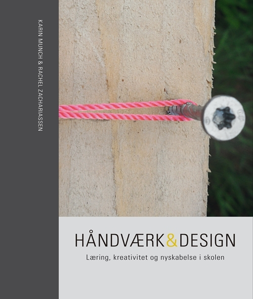 Billede af Håndværk & Design