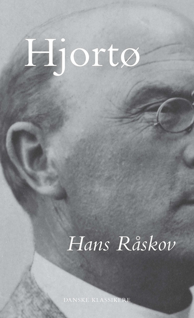 Hans Råskov