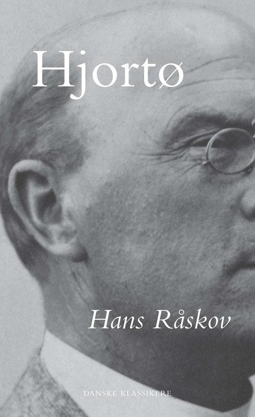 Billede af Hans Råskov