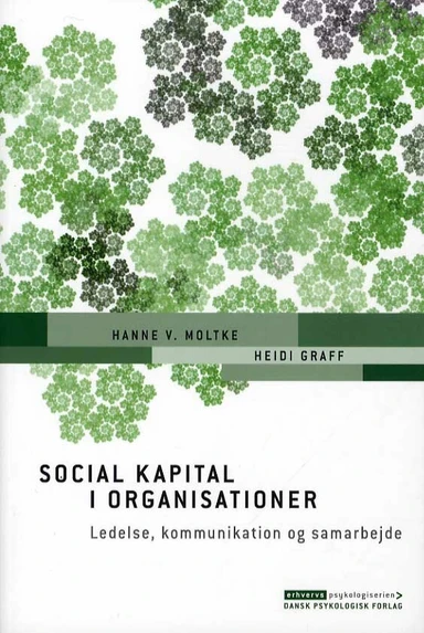 Social kapital i organisationer