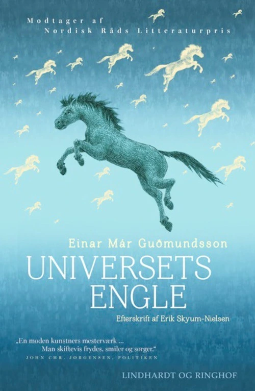 Billede af Universets engle