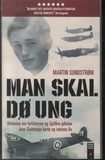 Billede af Man skal dø ung
