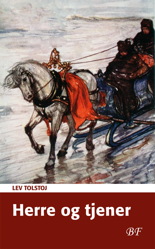 Billede af Herre og tjener