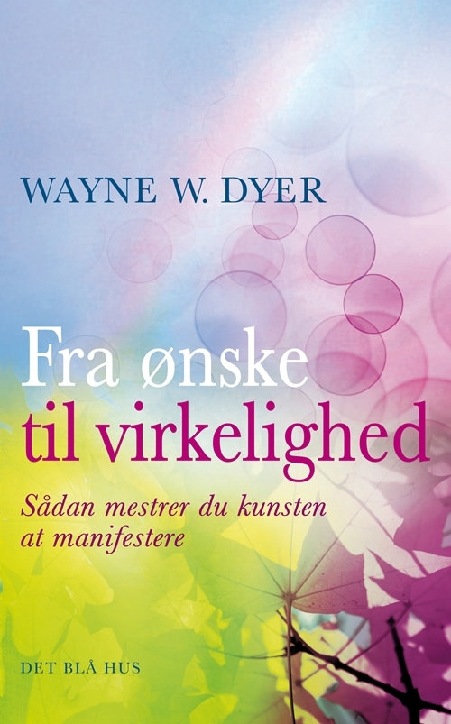 Billede af Fra ønske til virkelighed